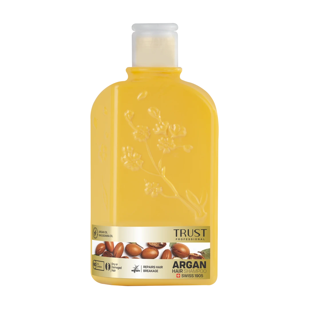 شامپو سر آرگان - Image 1